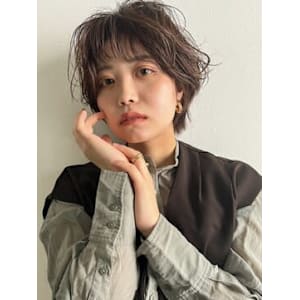 ease et motion×ショート