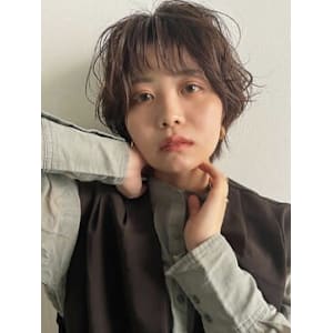 ease et motion×ショート