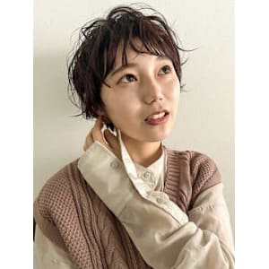 ease et motion×ショート