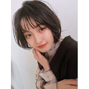 ease et motion×ショート