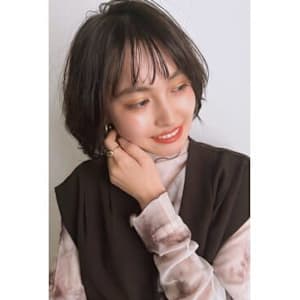 ease et motion×ショート