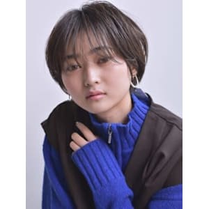 ease et motion×ショート