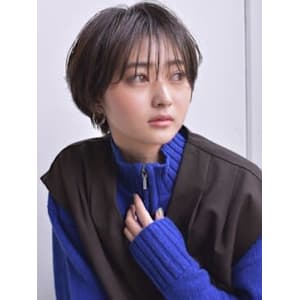 ease et motion×ショート