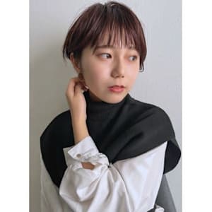 ease et motion×ショート