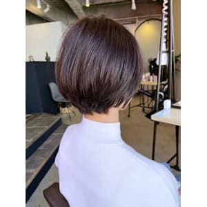 ease et motion×ショート