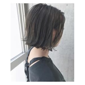 ease et motion×ショート