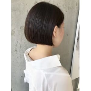 ease et motion×ボブ