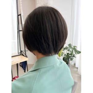 ease et motion×ショート