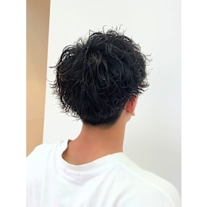 ツイストスパイラル