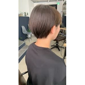 ease et motion×ショート