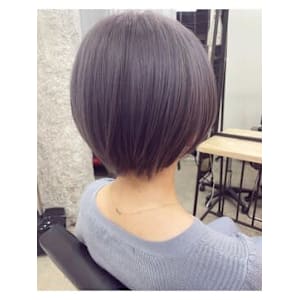 ease et motion×ショート