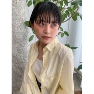 ease et motion×ショート