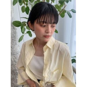 ease et motion×ショート