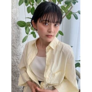 ease et motion×ショート