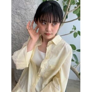 ease et motion×ショート