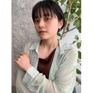 ease et motion×ショート