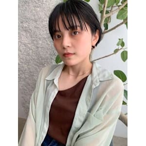 ease et motion×ショート