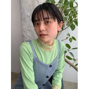 ease et motion×ショート