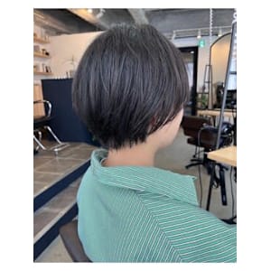 ease et motion×ショート