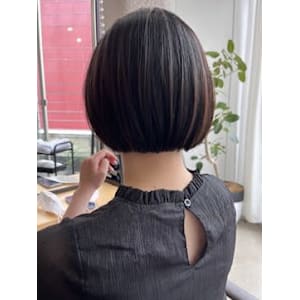 ease et motion×ボブ