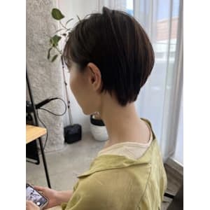 ease et motion×ショート