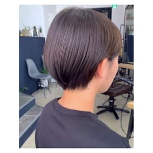 ease et motion×ショート