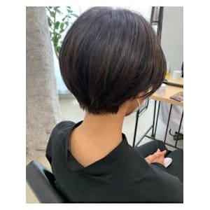 ease et motion×ショート