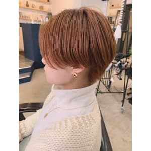 ease et motion×ショート