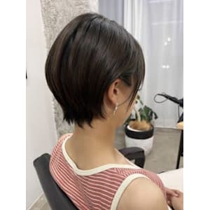 ease et motion×ショート