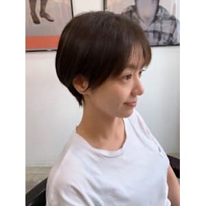 ease et motion×ショート