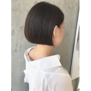 ease et motion×ショート