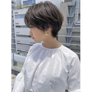 ease et motion×ショート