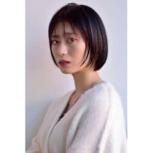 ease et motion×ショート