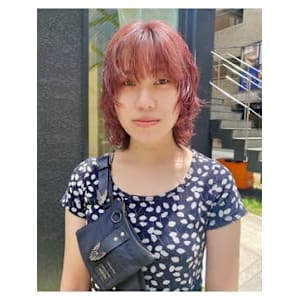 ease et motion×ショート