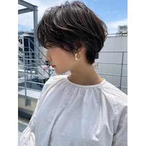 ease et motion×ショート