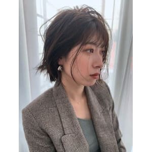 ease et motion×ショート