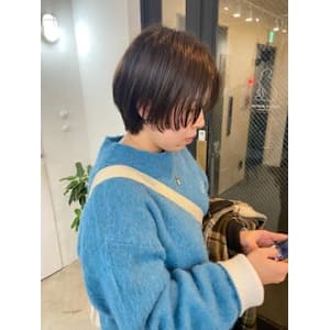 ease et motion×ショート