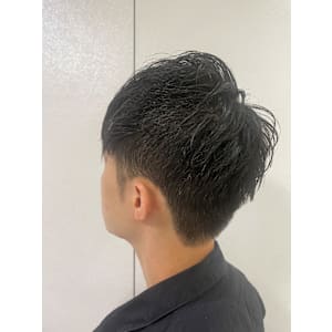 平日朝の9時30分から予約可能☆マスダレイナ