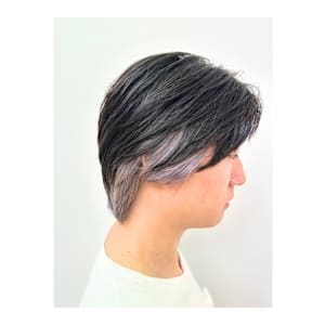 インナーカラー