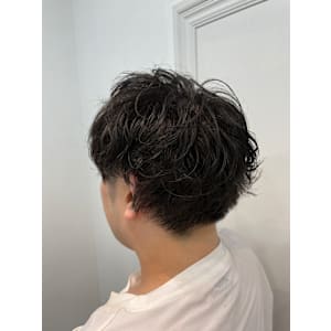 平日朝の9時30分から予約可能☆マスダレイナ