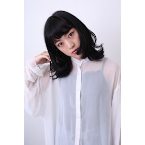 カジュアルモードミディアム　tiptop 目白