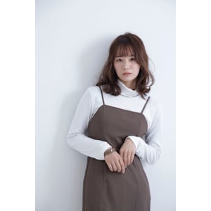 ゆるふわミディ　【tiptop目白】