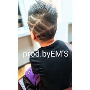 KID’S  cut＋ＯＰ - ヘアー&エステ EM’S 【町屋】【ヘアーアンドエステ エムス マチヤ】掲載中