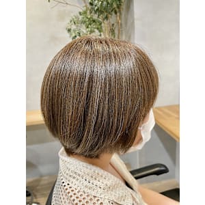 G極細ハイライト