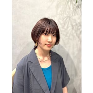 マッシュウルフ