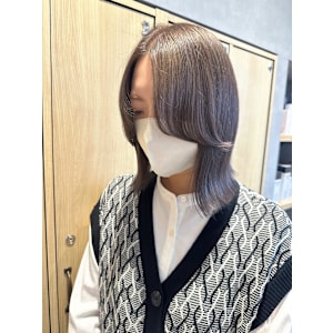 20代/30代/40代/くびれ/外ハネ/ボブ/レイヤー