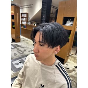 センタパート【SHIFT】