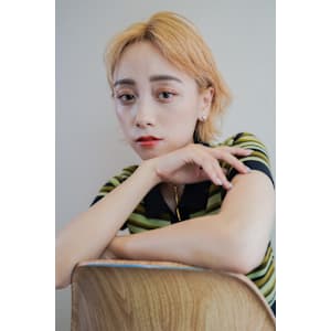 Masena【マセナ】×ショート