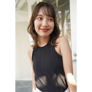 Masena【マセナ】×ミディアム