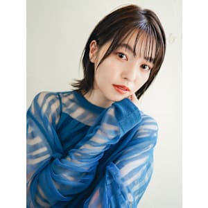 Masena【マセナ】×ミディアム